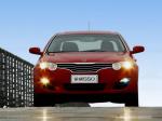 Roewe 550 2008 года